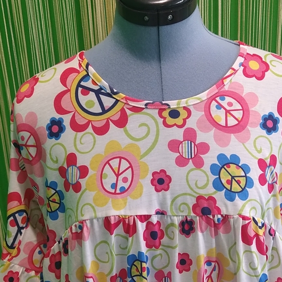 Sundress - Picture 2 of 5